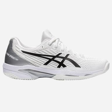 Asics Solution Speed Ff 2 Clay/Padel Women, Padelskor Dam