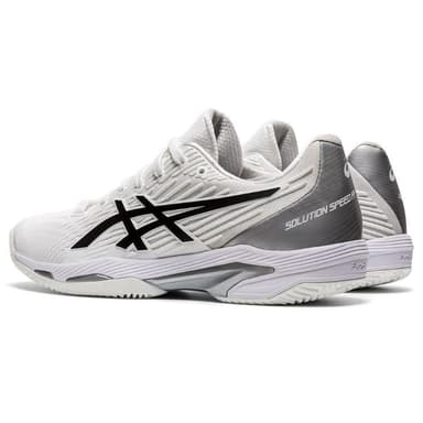 Asics Solution Speed Ff 2 Clay/Padel Women, Padelskor Dam