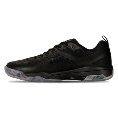Salming Rebel Male Blk, Padelskor Herr