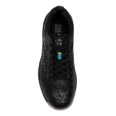 Salming Rebel Male Blk, Padelskor Herr