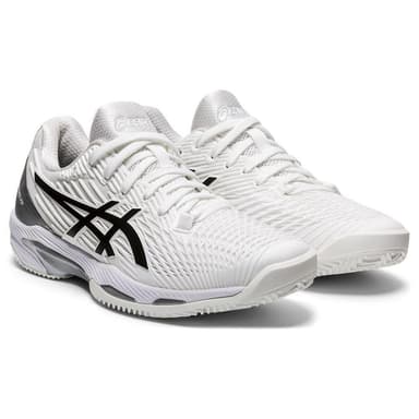 Asics Solution Speed Ff 2 Clay/Padel Women, Padelskor Dam