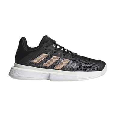 Adidas Solematch Bounce Tennis/Padel Women, Padelskor Dam