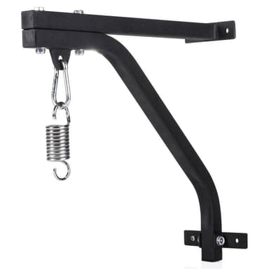 Gymstick Heavy Bag Wall Mount + Spring, Säckupphängning