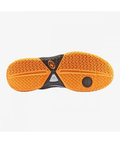 Bullpadel Next Hybrid Pro 2022, Padelskor Herr