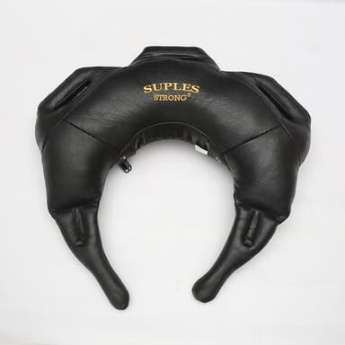 Suples Strong, Bulgarian bags