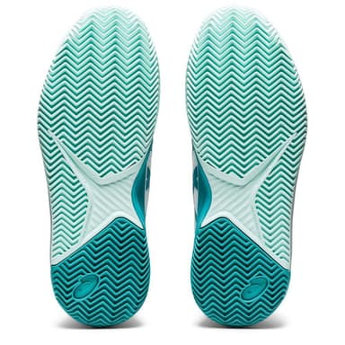 Asics Gel Resolution 8 Clay/Padel Women, Padelskor Dam
