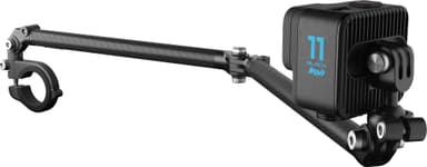 GoPro Boom kamerafäste med stångmontering