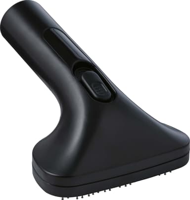 Nilfisk S1 husdjursborste 128389449 (svart)
