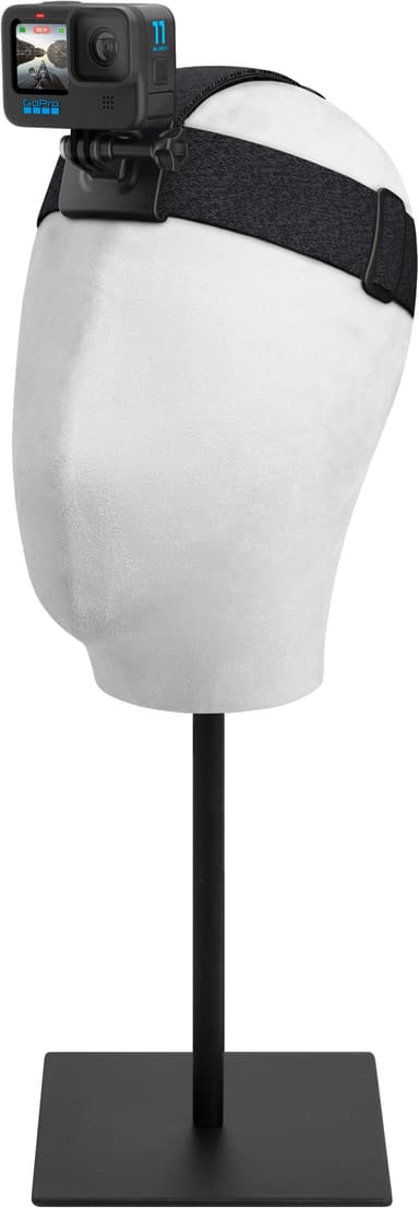 GoPro Head Strap 2.0 fäste för kamerahuvud