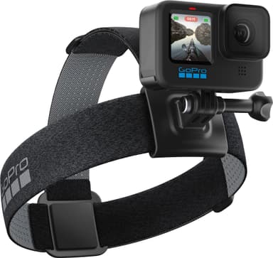 GoPro Head Strap 2.0 fäste för kamerahuvud