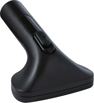 Nilfisk S1 husdjursborste 128389449 (svart)
