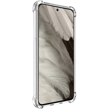IMAK Four Corners Airbag TPU Skal Pixel 8