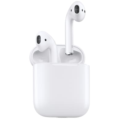 Apple AirPods helt trådlösa hörlurar (Gen 1)