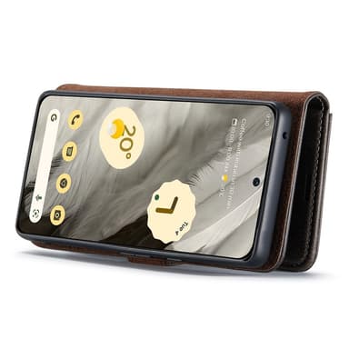 DG.MING 2 i 1 Plånboksfodral till Google Pixel 8