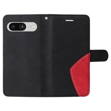 KT Plånboksfodral till Google Pixel 8 - Svart