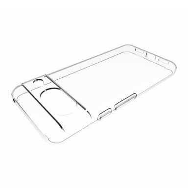 TPU Skal Fodral för Google Pixel 8