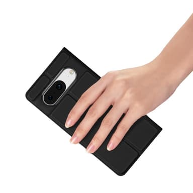 DUX DUCIS Skin Pro Series fodral Google Pixel 8 - Svart