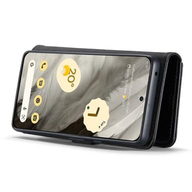 DG.MING 2 i 1 Plånboksfodral till Google Pixel 8