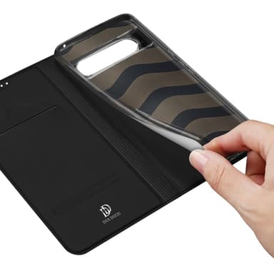 DUX DUCIS Skin Pro Series fodral Google Pixel 8 - Svart