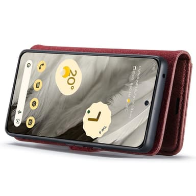 DG.MING 2 i 1 Plånboksfodral till Google Pixel 8