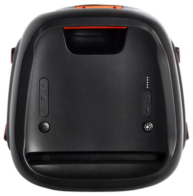 JBL PartyBox 300 partyhögtalare (svart)