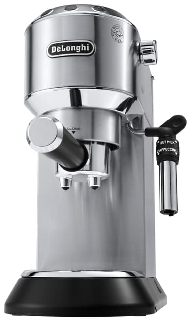 DeLonghi Dedica espressomaskin EC685M (metall)