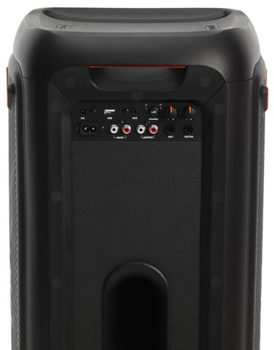 JBL PartyBox 300 partyhögtalare (svart)