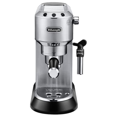 DeLonghi Dedica espressomaskin EC685M (metall)