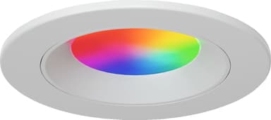 Nanoleaf Essentials Matter downlight 6W (4-pack)