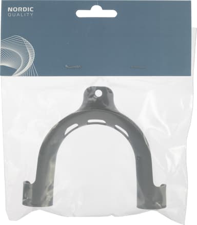 Nordic Quality plastkrok för utloppsslang 352272