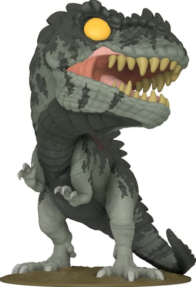 Funko Pop! 10" Jurassic World Dominion Giganotosaurus figur