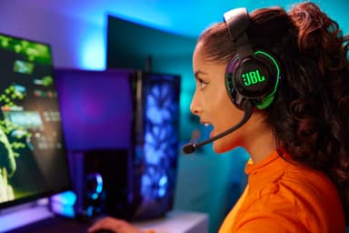 JBL Quantum 910X Xbox gamingheadset