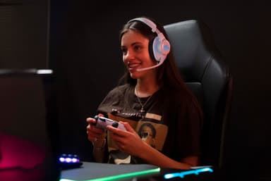 JBL Quantum 910P PlayStation gamingheadset