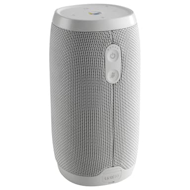 JBL Link 10 trådlös högtalare (vit)