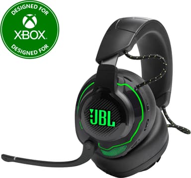 JBL Quantum 910X Xbox gamingheadset