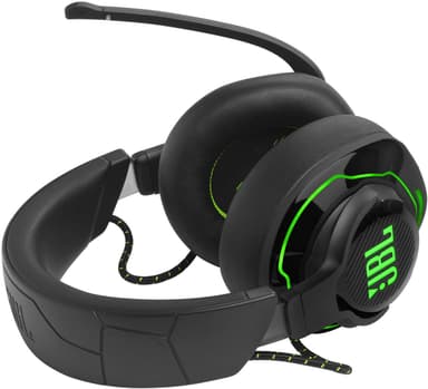 JBL Quantum 910X Xbox gamingheadset