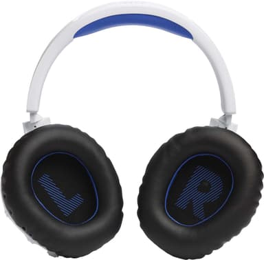JBL Quantum 360P PlayStation gamingheadset