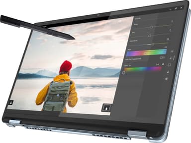 Lenovo Chromebook Plus IdeaPad Flex 5 i3-12/8/256 2-in-1