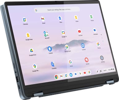 Lenovo Chromebook Plus IdeaPad Flex 5 i3-12/8/256 2-in-1