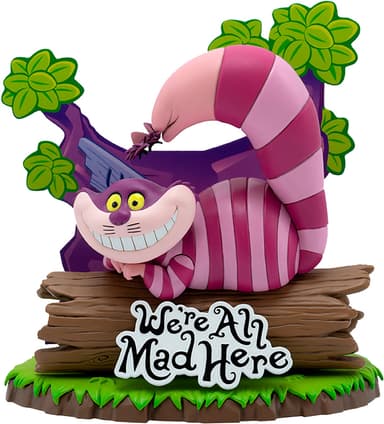 ABYstyle Studio Disney Cheshire-katten figur