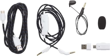 JBL Quantum 910P PlayStation gamingheadset