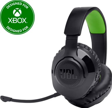 JBL Quantum 360X Xbox gamingheadset