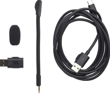 JBL Quantum 360X Xbox gamingheadset