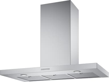 Franke Vägghängd Fläktkåpa 325.0693.940 (rostfri 90cm Villa)