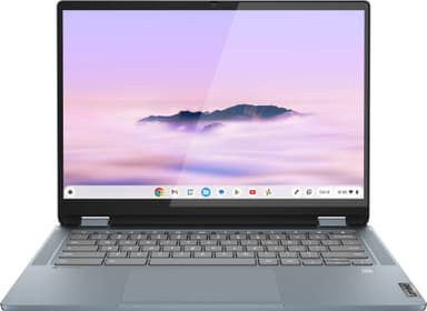 Lenovo Chromebook Plus IdeaPad Flex 5 i3-12/8/256 2-in-1