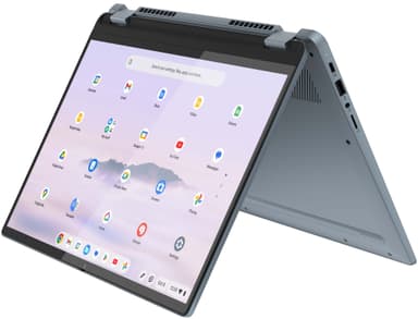 Lenovo Chromebook Plus IdeaPad Flex 5 i3-12/8/256 2-in-1