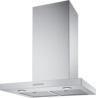 Franke Vägghängd Fläktkåpa 325.0693.937 (rostfri 60cm Villa)