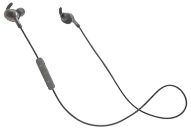 JBL Everest 110GA trådlösa in-ear hörlurar (metallgrå)