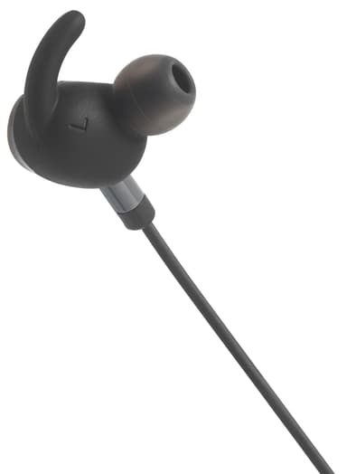 JBL Everest 110GA trådlösa in-ear hörlurar (metallgrå)