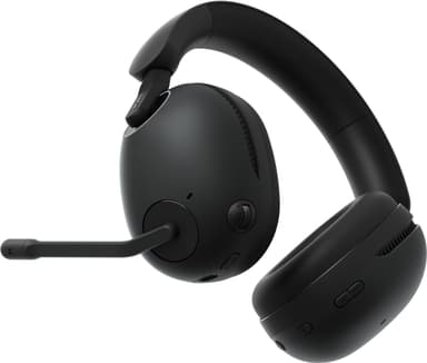 Sony Inzone H9 trådlöst gamingheadset (svart)
